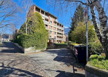 Box Viale Piccolo San Bernardo, Aosta - foto 2