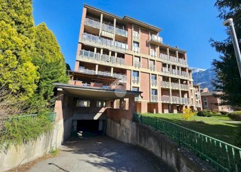 Box Viale Piccolo San Bernardo, Aosta - foto 3