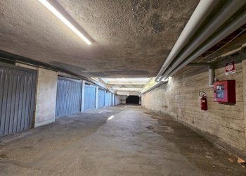 Box Viale Piccolo San Bernardo, Aosta - foto 5