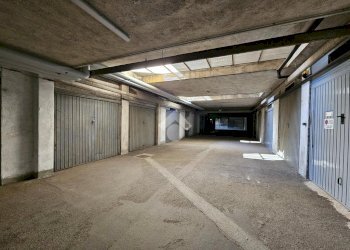 Box Viale Piccolo San Bernardo, Aosta - foto 6