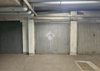 Box Viale Piccolo San Bernardo, Aosta - foto 8