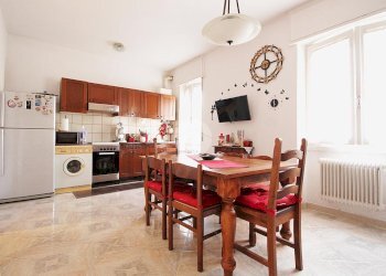 Trilocale Vicolo Cividale, Baranzate - foto 8