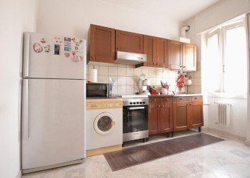 Trilocale Vicolo Cividale, Baranzate - foto 9