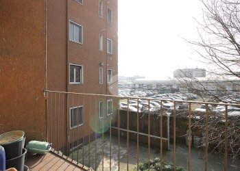 Trilocale Vicolo Cividale, Baranzate - foto 14