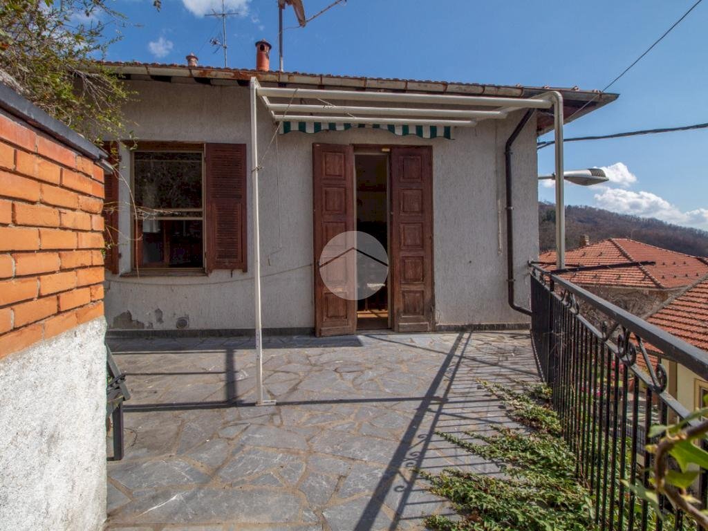 Appartamento Via Roma, Pornassio - foto 2