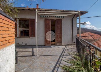 Appartamento Via Roma, Pornassio - foto 2