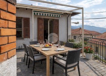 Appartamento Via Roma, Pornassio - foto 3