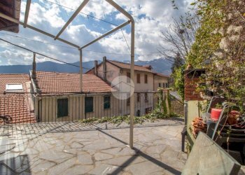 Appartamento Via Roma, Pornassio - foto 4