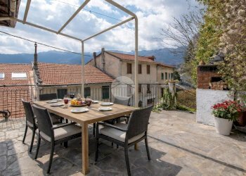 Appartamento Via Roma, Pornassio - foto 5