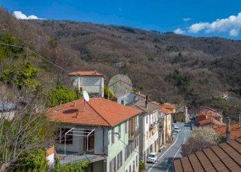 Appartamento Via Roma, Pornassio - foto 6