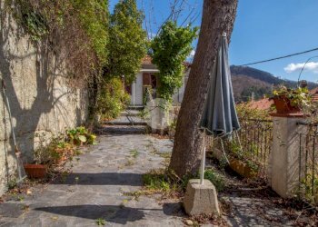 Appartamento Via Roma, Pornassio - foto 7