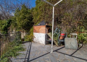 Appartamento Via Roma, Pornassio - foto 8