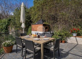 Appartamento Via Roma, Pornassio - foto 9