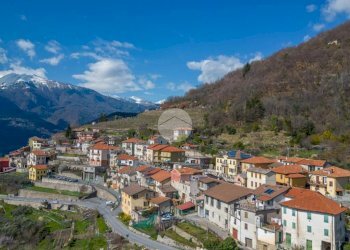 Appartamento Via Roma, Pornassio - foto 10