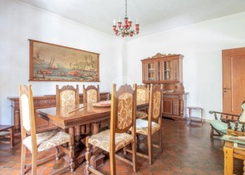 Appartamento Via Roma, Pornassio - foto 12