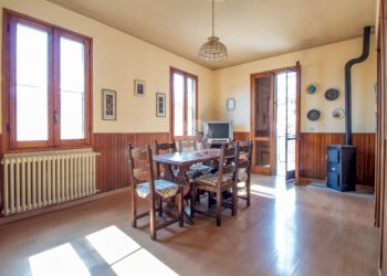 Appartamento Via Roma, Pornassio - foto 14