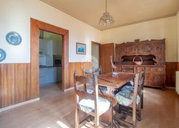 Appartamento Via Roma, Pornassio - foto 16