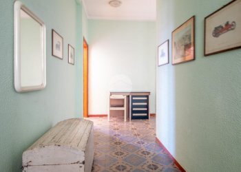 Appartamento Via Roma, Pornassio - foto 26