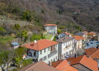 Appartamento Via Roma, Pornassio - foto 32