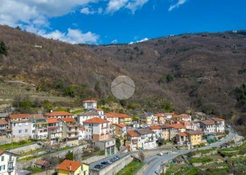 Appartamento Via Roma, Pornassio - foto 33