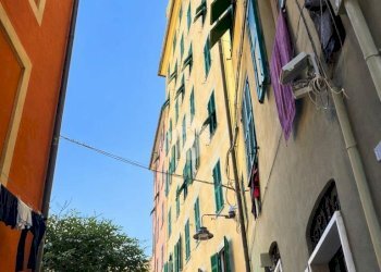 Deposito Vico del fico, Genova - foto 4