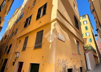 Deposito Vico del fico, Genova - foto 9
