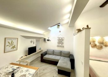 Bilocale Piazzetta dell' olmo, Imperia - foto 1