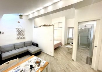 Bilocale Piazzetta dell' olmo, Imperia - foto 4