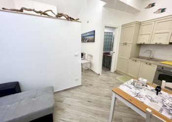 Bilocale Piazzetta dell' olmo, Imperia - foto 12