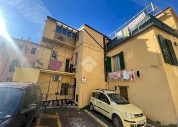 Two-room apartment Piazzetta dell' olmo, Imperia - photo 25