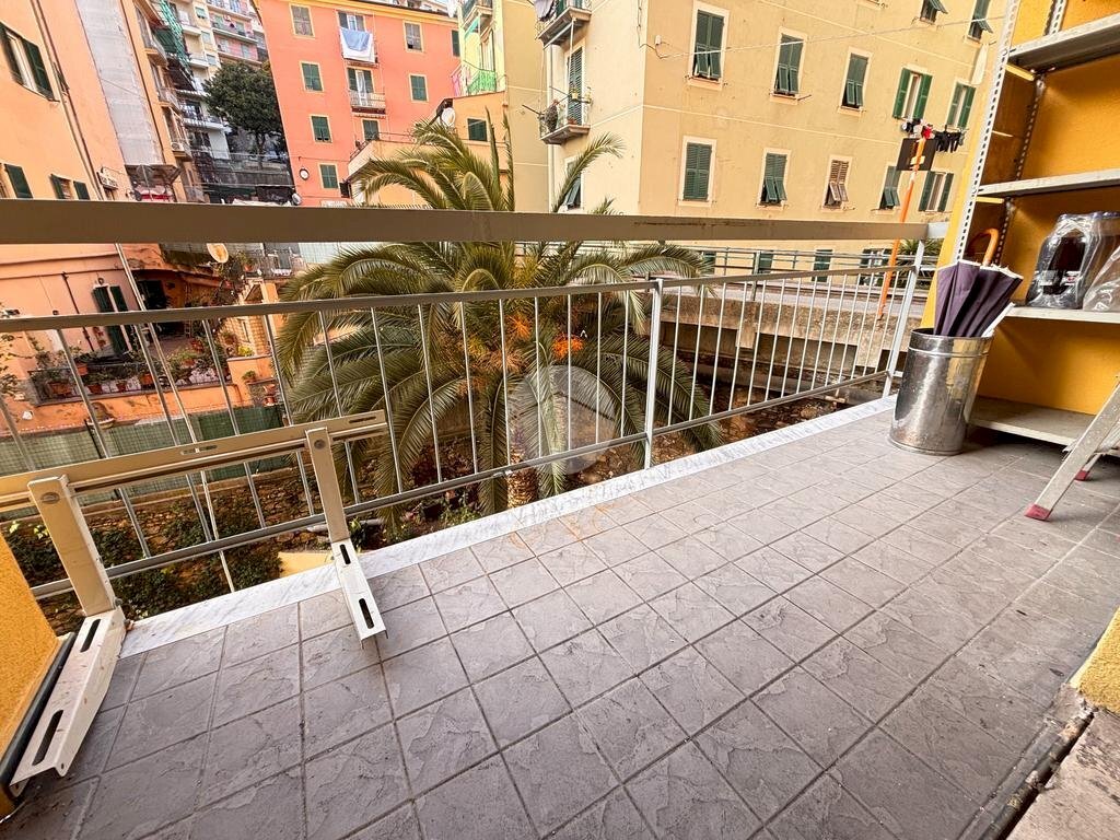 Bilocale Via del Borgo, Genova (zona Borgoratti) - foto 2