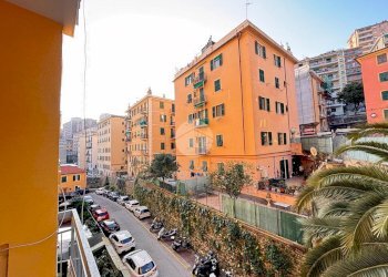 Bilocale Via del Borgo, Genova (zona Borgoratti) - foto 3