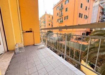 Bilocale Via del Borgo, Genova (zona Borgoratti) - foto 5