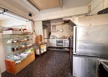 Bilocale Via del Borgo, Genova (zona Borgoratti) - foto 7