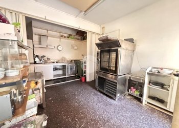 Bilocale Via del Borgo, Genova (zona Borgoratti) - foto 8