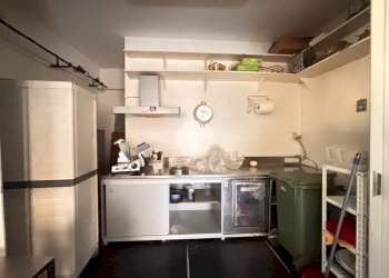 Bilocale Via del Borgo, Genova (zona Borgoratti) - foto 9