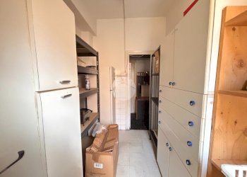 Bilocale Via del Borgo, Genova (zona Borgoratti) - foto 10