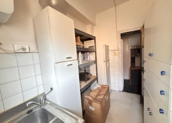 Bilocale Via del Borgo, Genova (zona Borgoratti) - foto 12