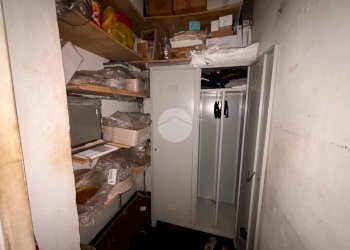 Bilocale Via del Borgo, Genova (zona Borgoratti) - foto 14