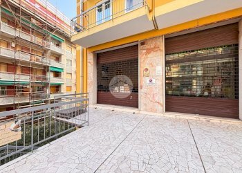 Bilocale Via del Borgo, Genova (zona Borgoratti) - foto 16