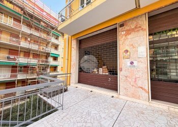 Bilocale Via del Borgo, Genova (zona Borgoratti) - foto 17