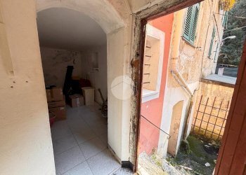 Casa semi indipendente Salita Enrico Lagorio, Genova (zona San Desiderio) - foto 4