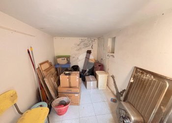Casa semi indipendente Salita Enrico Lagorio, Genova (zona San Desiderio) - foto 6