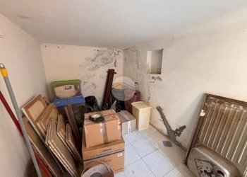Casa semi indipendente Salita Enrico Lagorio, Genova (zona San Desiderio) - foto 7
