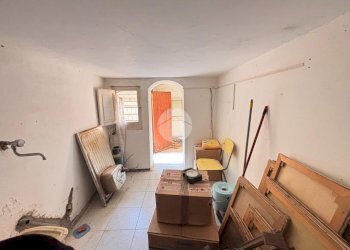 Casa semi indipendente Salita Enrico Lagorio, Genova (zona San Desiderio) - foto 8