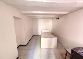 Casa semi indipendente Salita Enrico Lagorio, Genova (zona San Desiderio) - foto 9