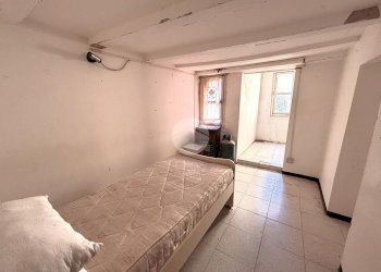 Casa semi indipendente Salita Enrico Lagorio, Genova (zona San Desiderio) - foto 11