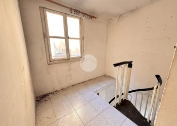 Casa semi indipendente Salita Enrico Lagorio, Genova (zona San Desiderio) - foto 13