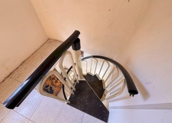 Casa semi indipendente Salita Enrico Lagorio, Genova (zona San Desiderio) - foto 14