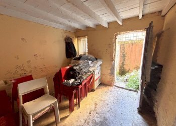 Casa semi indipendente Salita Enrico Lagorio, Genova (zona San Desiderio) - foto 16